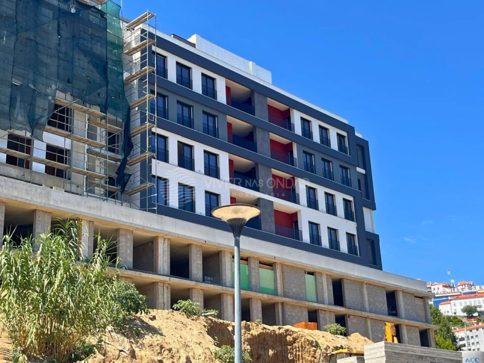 Apartamento T2 para Venda em Covilhã e Canhoso Foto 35