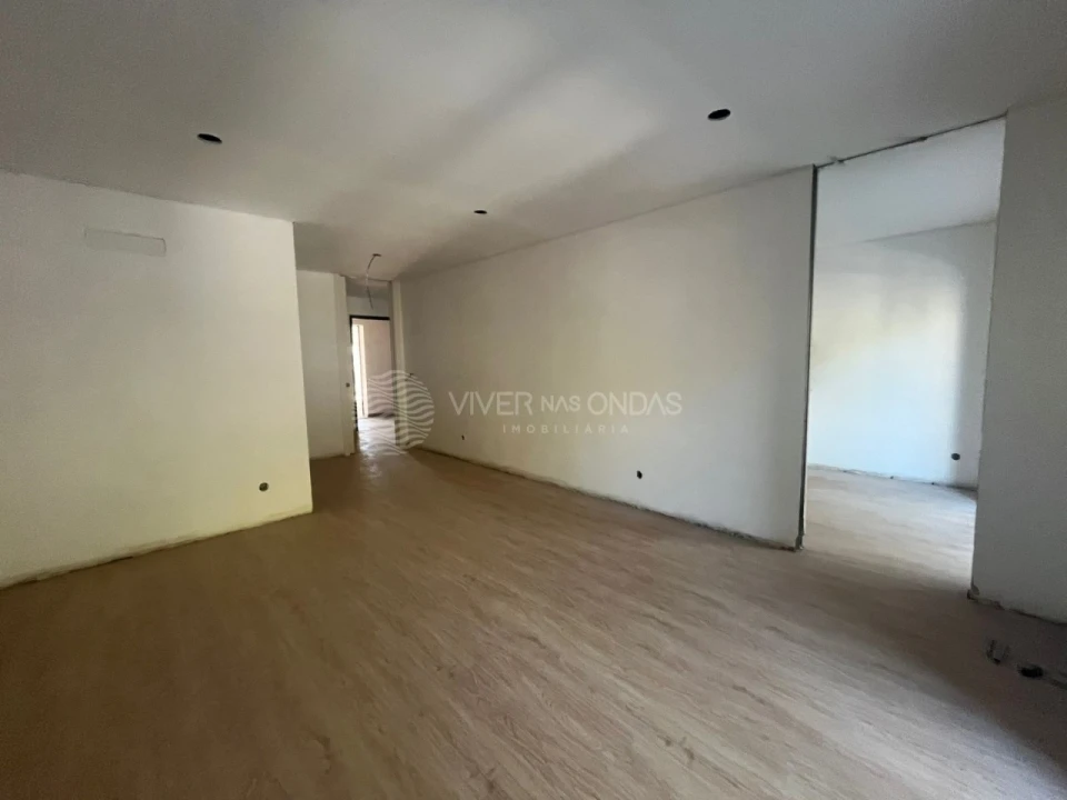 Apartamento T2 para Venda em Covilhã e Canhoso Foto 1