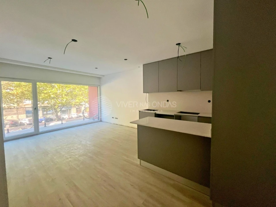 Apartamento T2 para Venda em Covilhã e Canhoso Foto 2