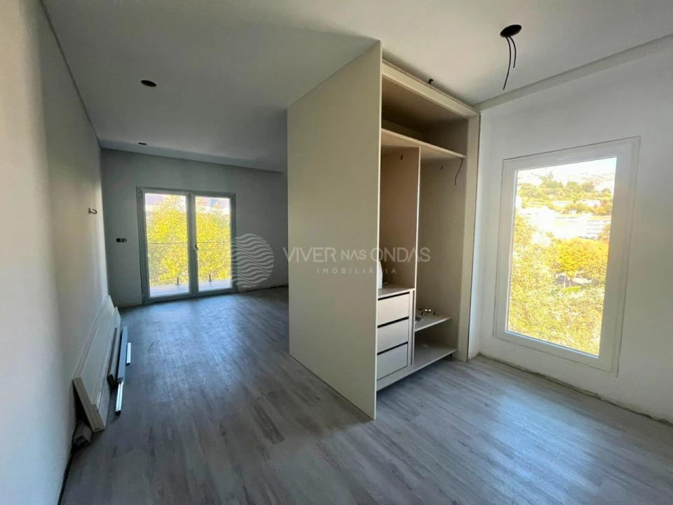 Apartamento T2 para Venda em Covilhã e Canhoso Foto 7