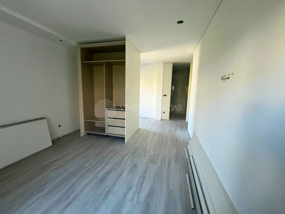 Apartamento T2 para Venda em Covilhã e Canhoso Foto 8