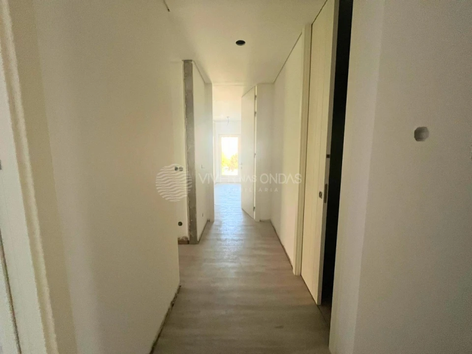 Apartamento T2 para Venda em Covilhã e Canhoso Foto 10