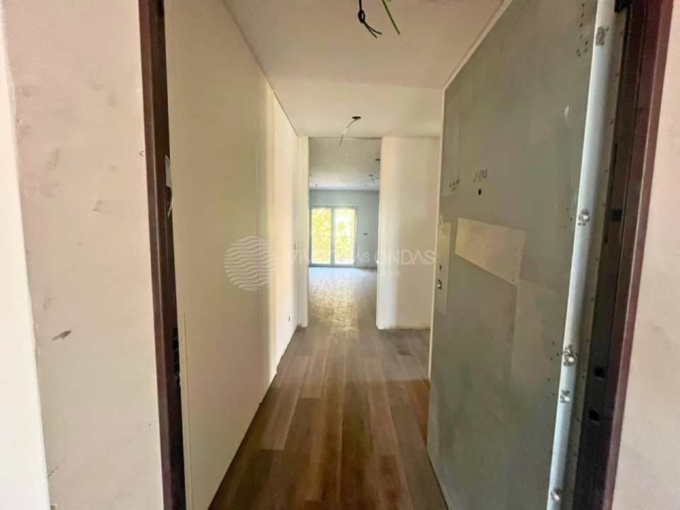 Apartamento T2 para Venda em Covilhã e Canhoso Foto 11