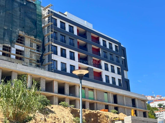 Apartamento T2 para Venda em Covilhã e Canhoso Foto 35