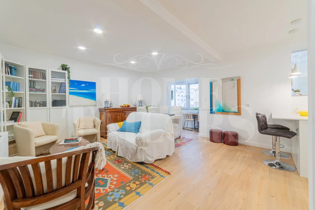 Apartamento T2 para Venda em Ericeira Foto 5