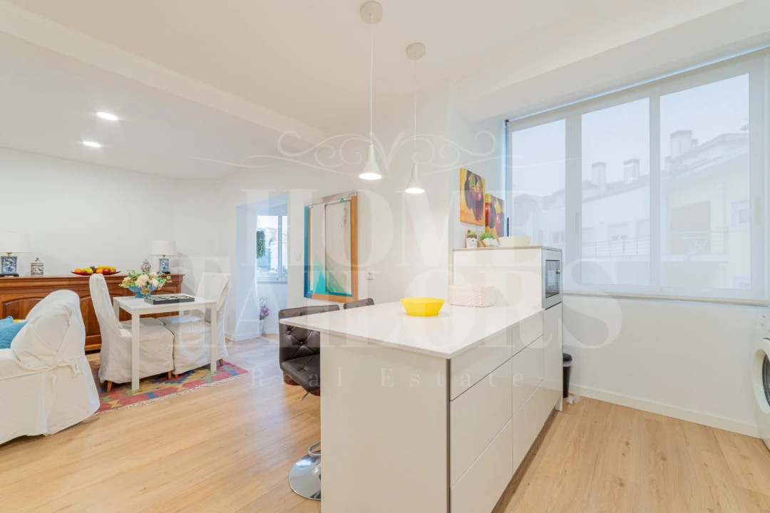 Apartamento T2 para Venda em Ericeira Foto 8