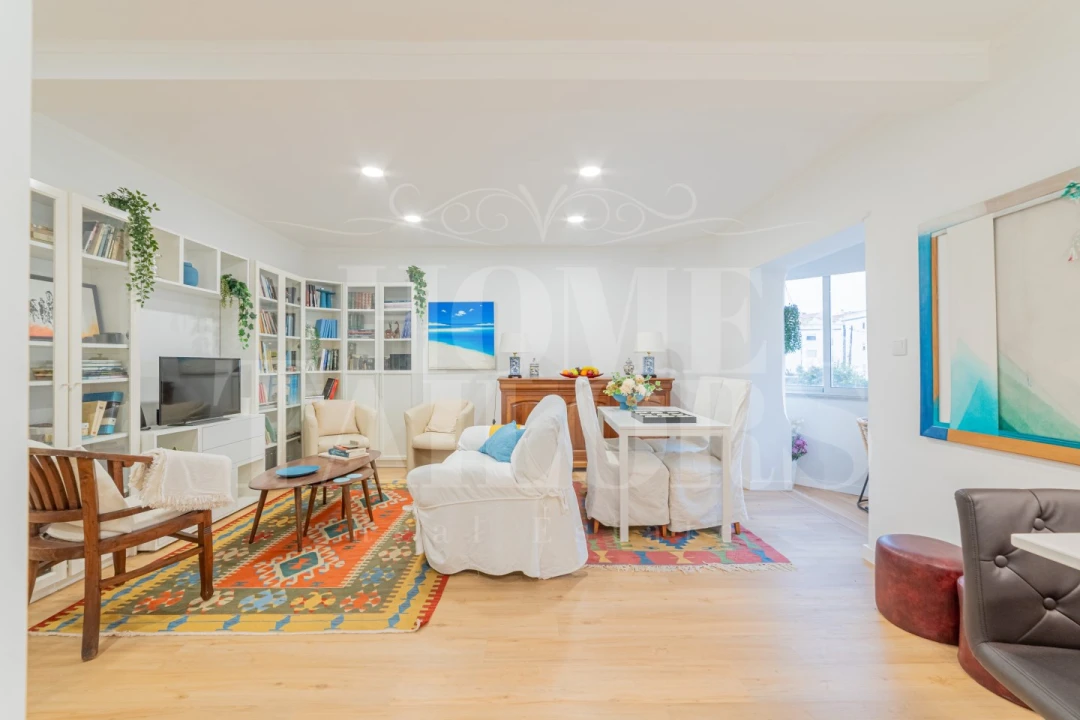 Apartamento T2 para Venda em Ericeira Foto 1