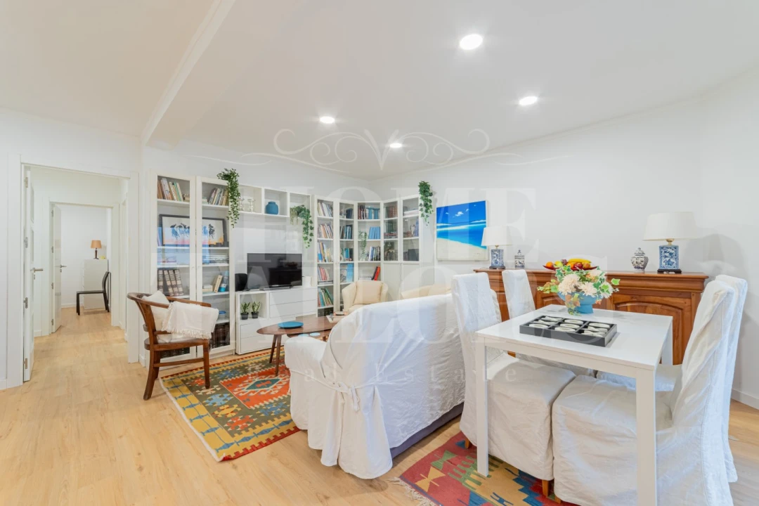 Apartamento T2 para Venda em Ericeira Foto 10