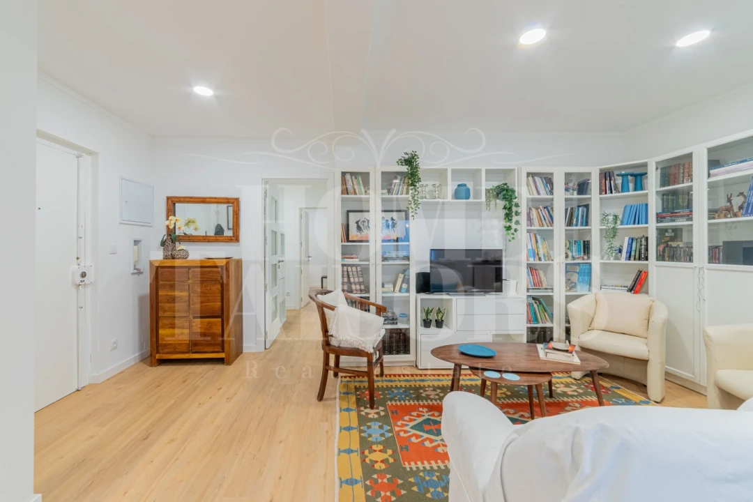 Apartamento T2 para Venda em Ericeira Foto 7