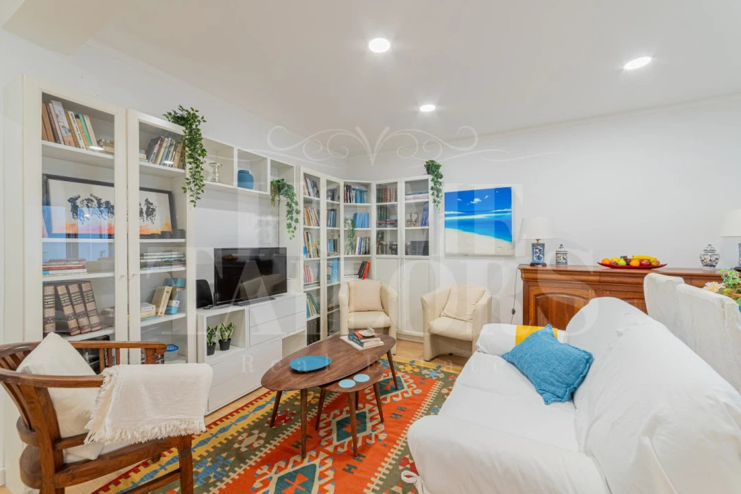 Apartamento T2 para Venda em Ericeira Foto 12