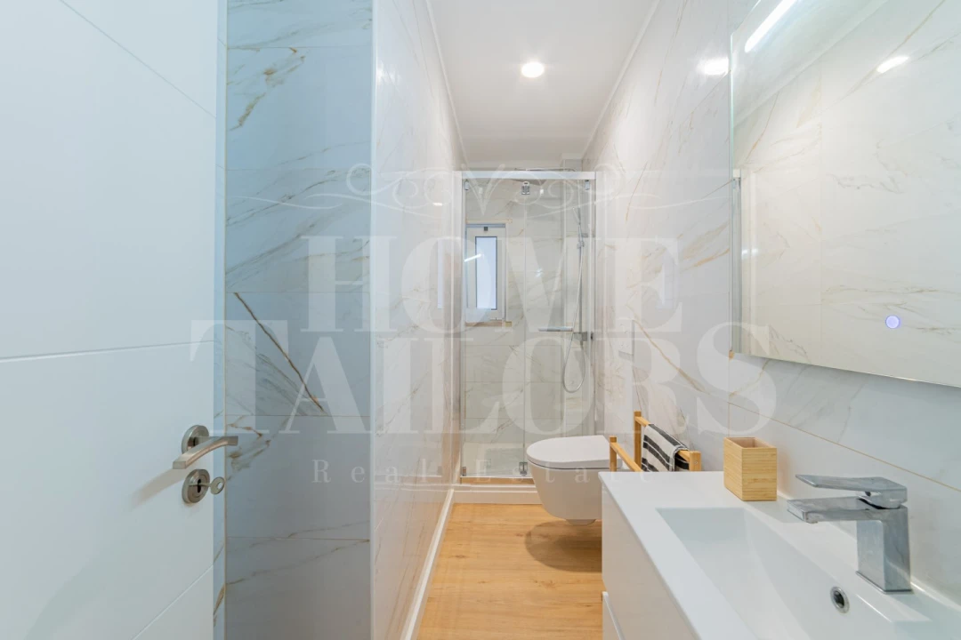 Apartamento T2 para Venda em Ericeira Foto 13