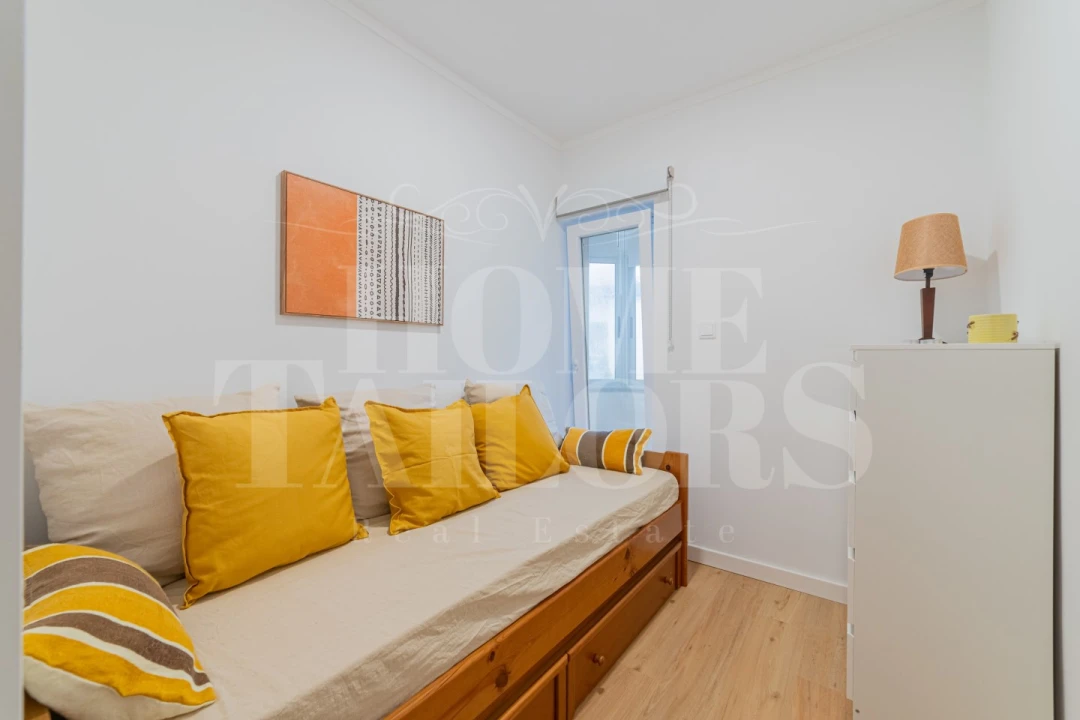 Apartamento T2 para Venda em Ericeira Foto 17