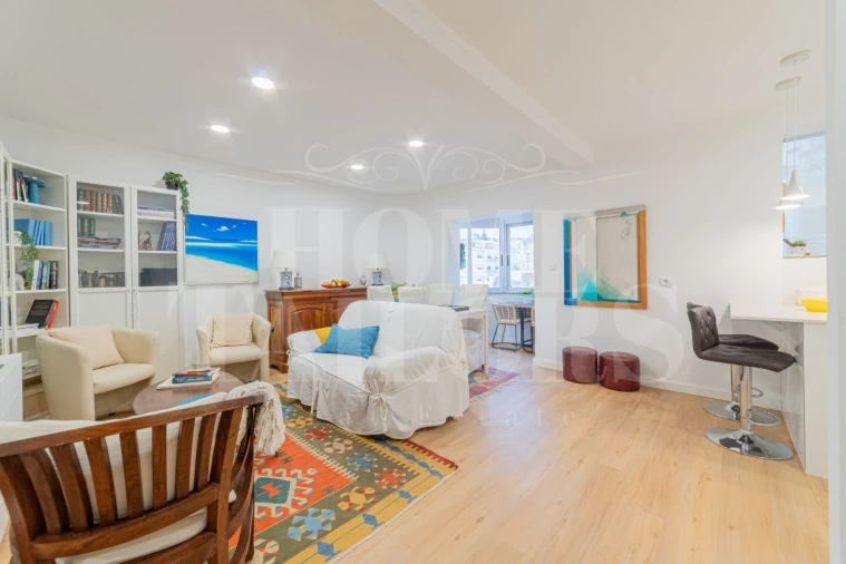 Apartamento T2 para Venda em Ericeira Foto 5