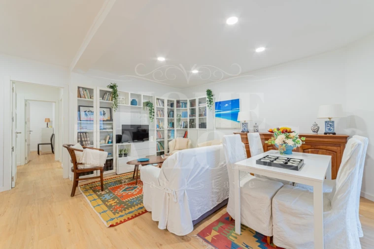 Apartamento T2 para Venda em Ericeira Foto 10