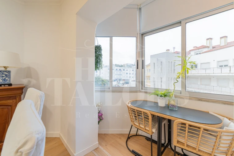 Apartamento T2 para Venda em Ericeira