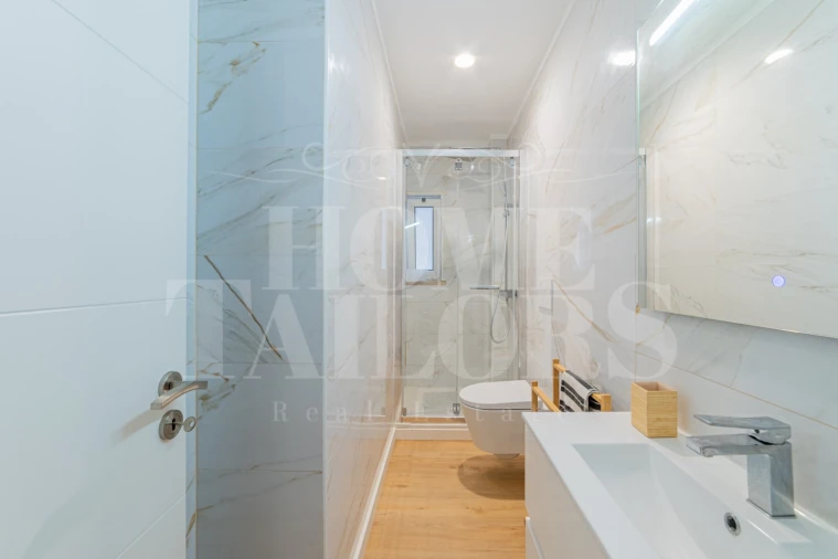 Apartamento T2 para Venda em Ericeira Foto 13