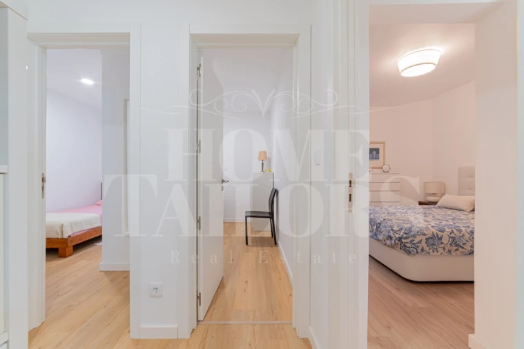 Apartamento T2 para Venda em Ericeira Foto 14