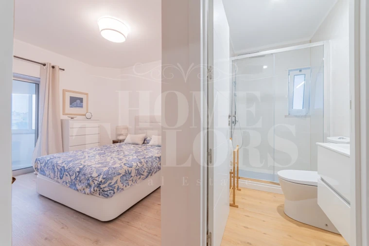 Apartamento T2 para Venda em Ericeira Foto 3