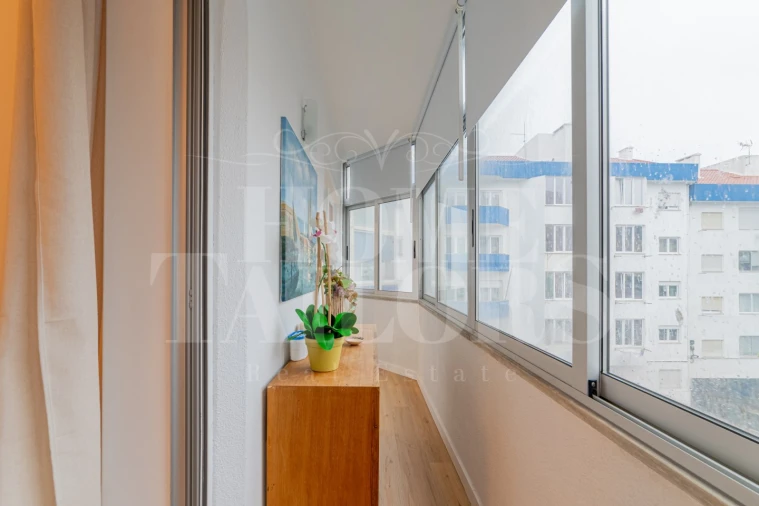 Apartamento T2 para Venda em Ericeira Foto 16