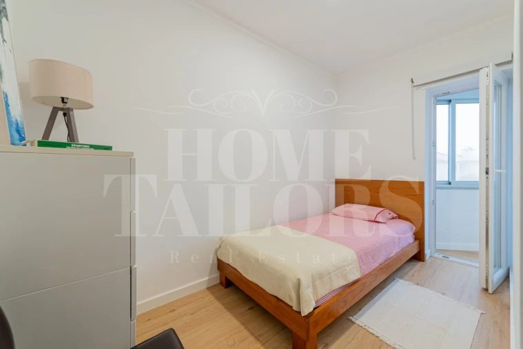 Apartamento T2 para Venda em Ericeira Foto 18