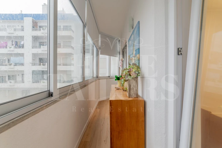 Apartamento T2 para Venda em Ericeira Foto 19