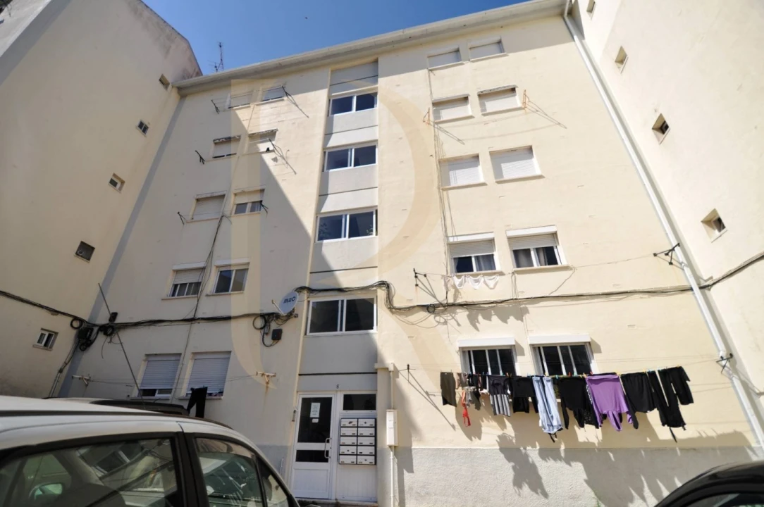 Apartamento T3 para Venda em Laranjeiro e Feijó Foto 13