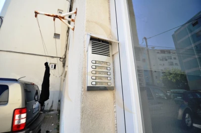 Apartamento T3 para Venda em Laranjeiro e Feijó