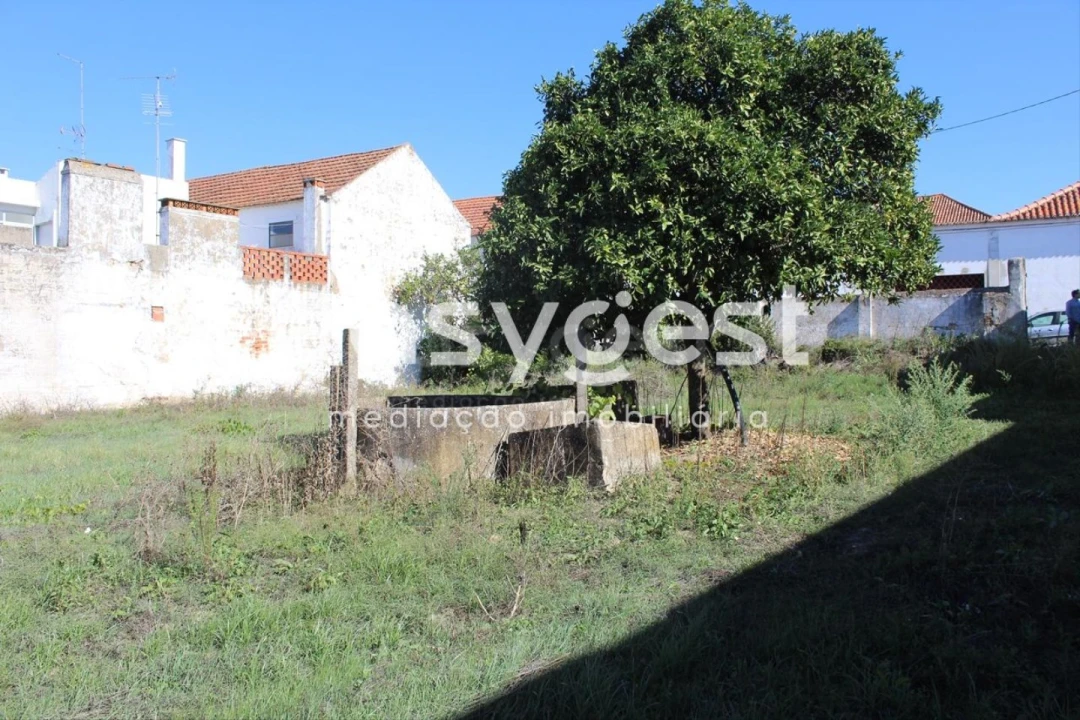 Terreno para Venda em Almeirim Foto 14