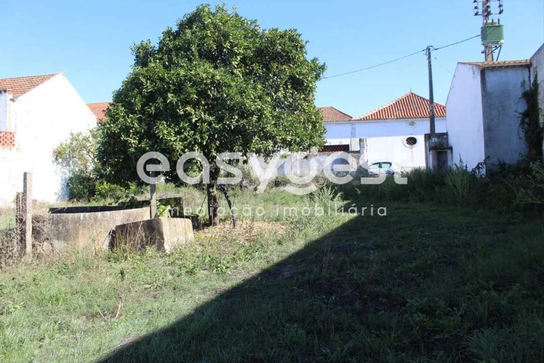 Terreno para Venda em Almeirim Foto 15