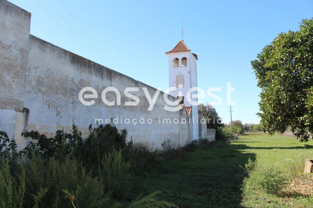 Terreno para Venda em Almeirim Foto 16