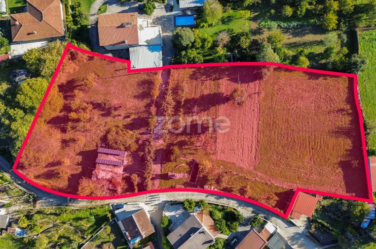 Terreno para Venda em Torre e Portela Foto 29