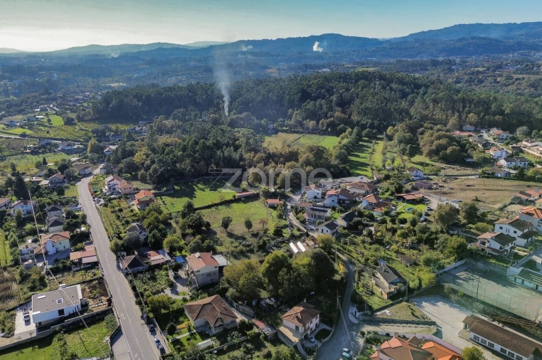 Terreno para Venda em Torre e Portela Foto 23