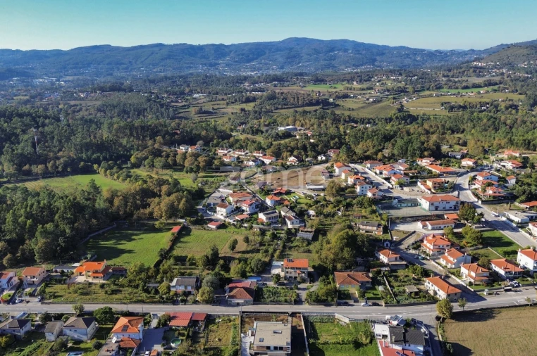 Terreno para Venda em Torre e Portela Foto 24