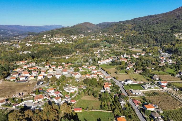 Terreno para Venda em Torre e Portela Foto 25