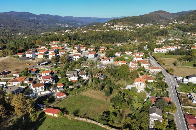 Terreno para Venda em Torre e Portela Foto 26