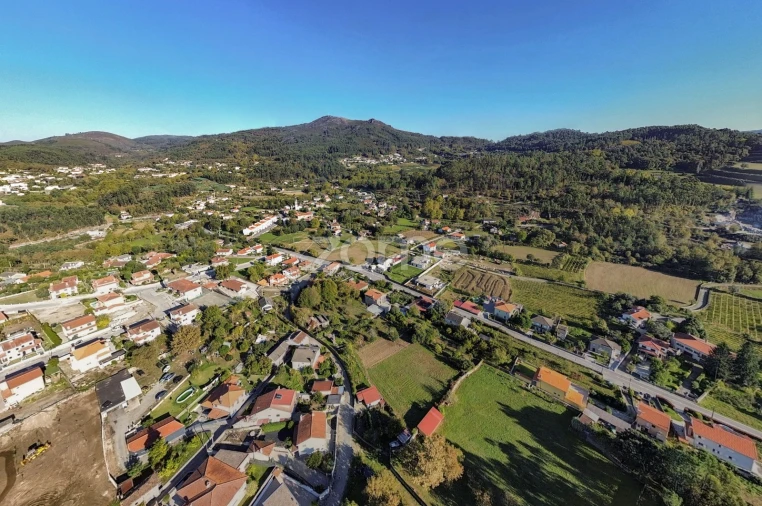 Terreno para Venda em Torre e Portela Foto 27