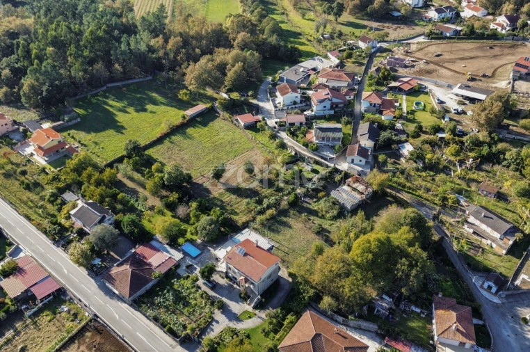 Terreno para Venda em Torre e Portela Foto 4