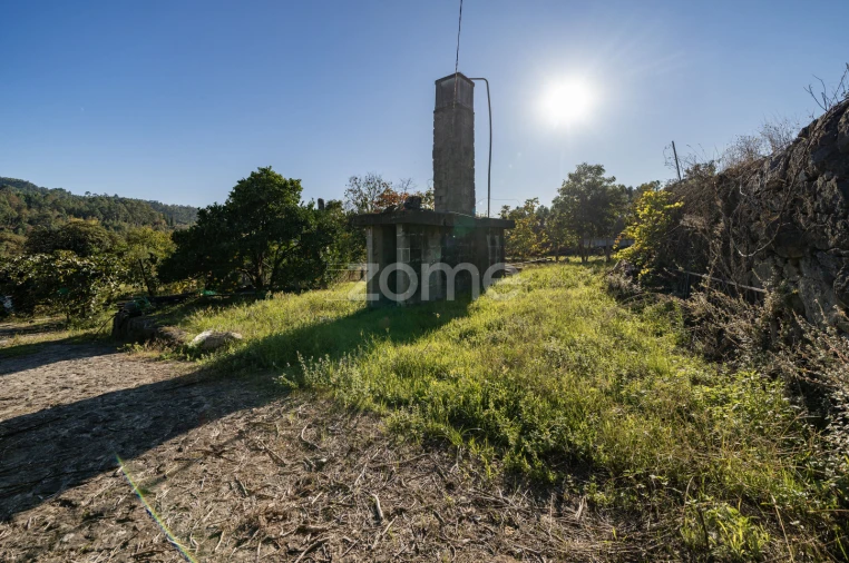 Terreno para Venda em Torre e Portela Foto 5
