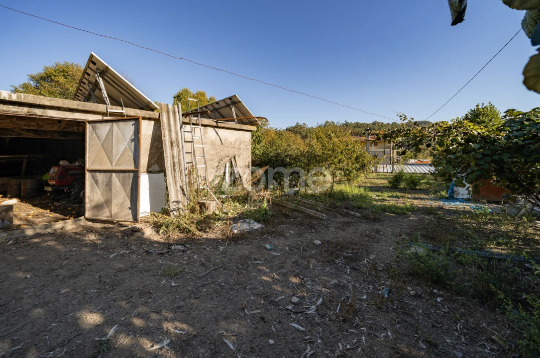 Terreno para Venda em Torre e Portela Foto 15
