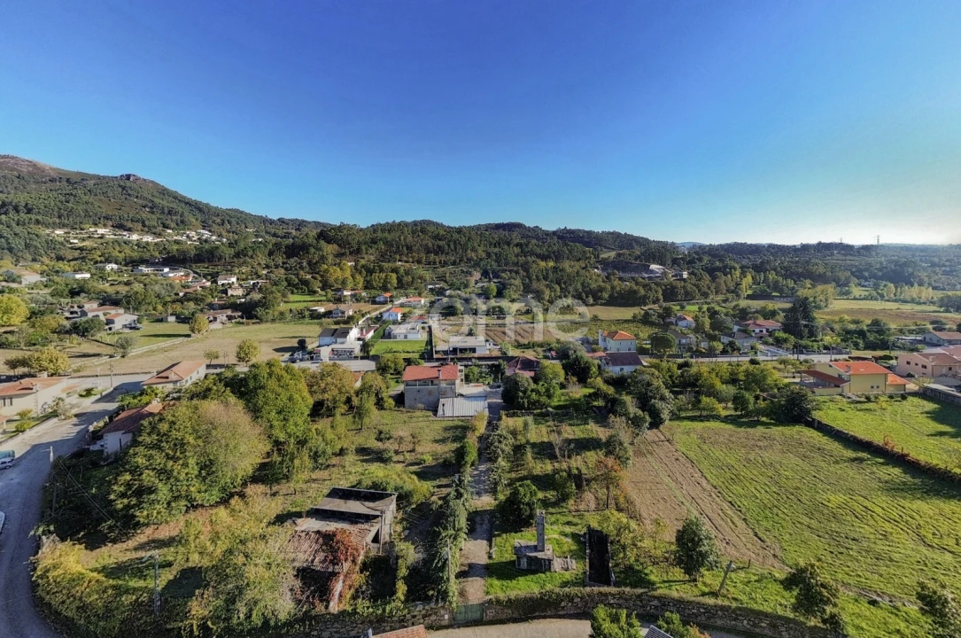 Terreno para Venda em Torre e Portela Foto 19