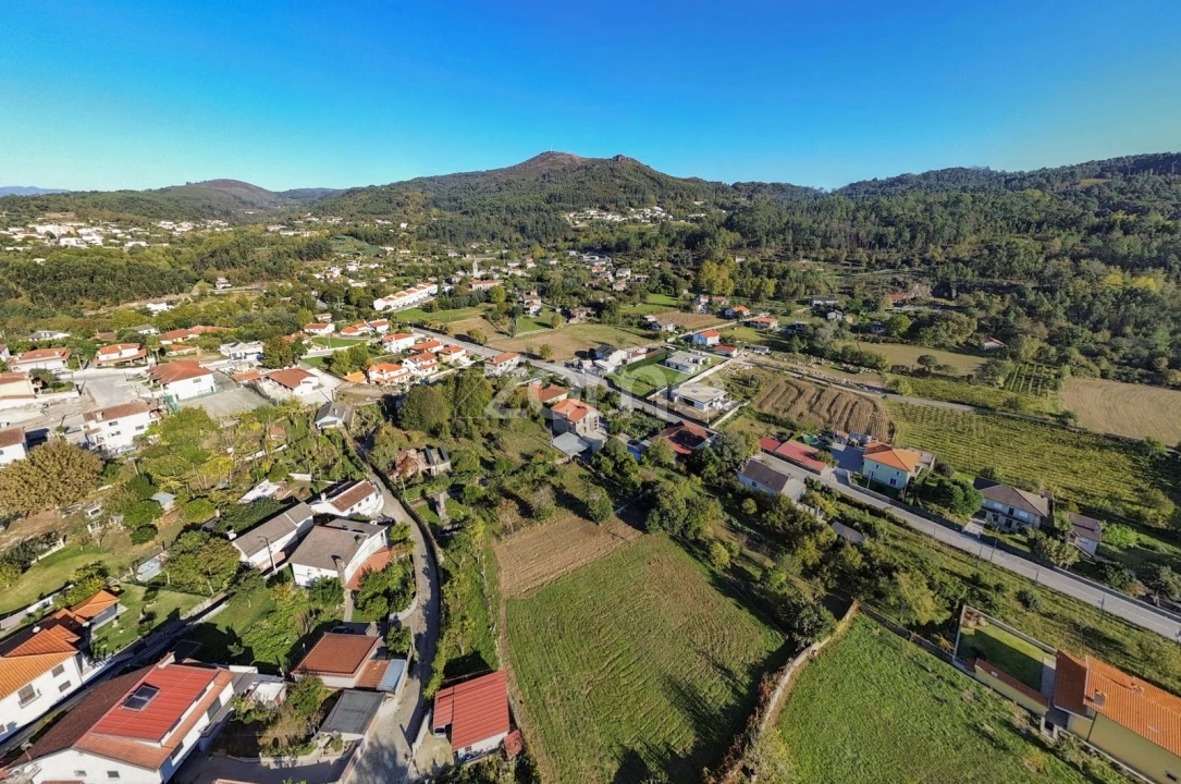Terreno para Venda em Torre e Portela Foto 20