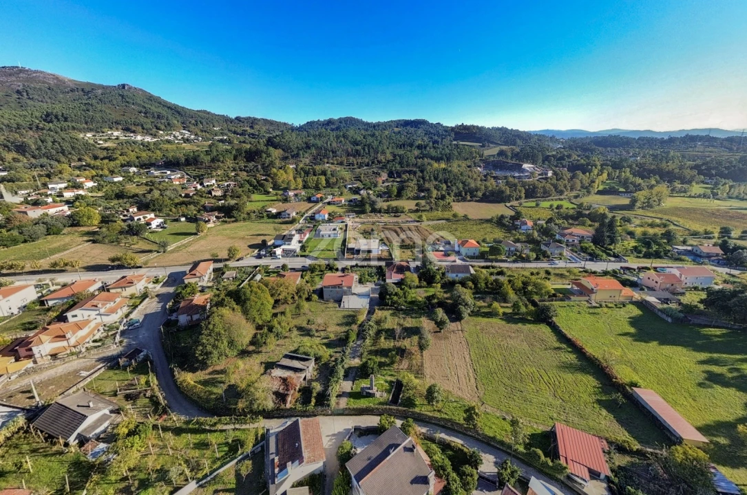Terreno para Venda em Torre e Portela Foto 21