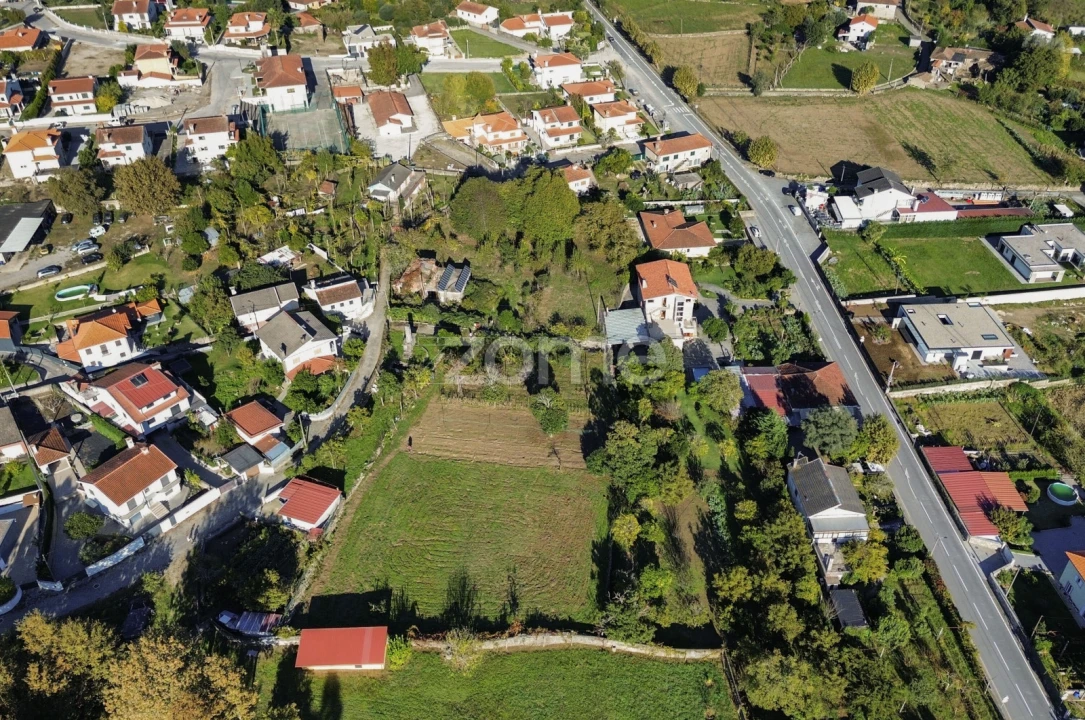 Terreno para Venda em Torre e Portela Foto 22