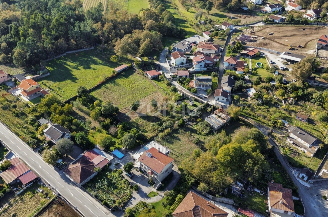 Terreno para Venda em Torre e Portela Foto 4