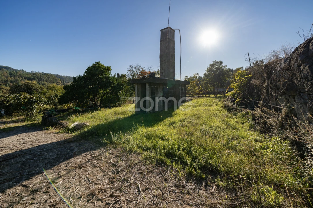 Terreno para Venda em Torre e Portela Foto 5
