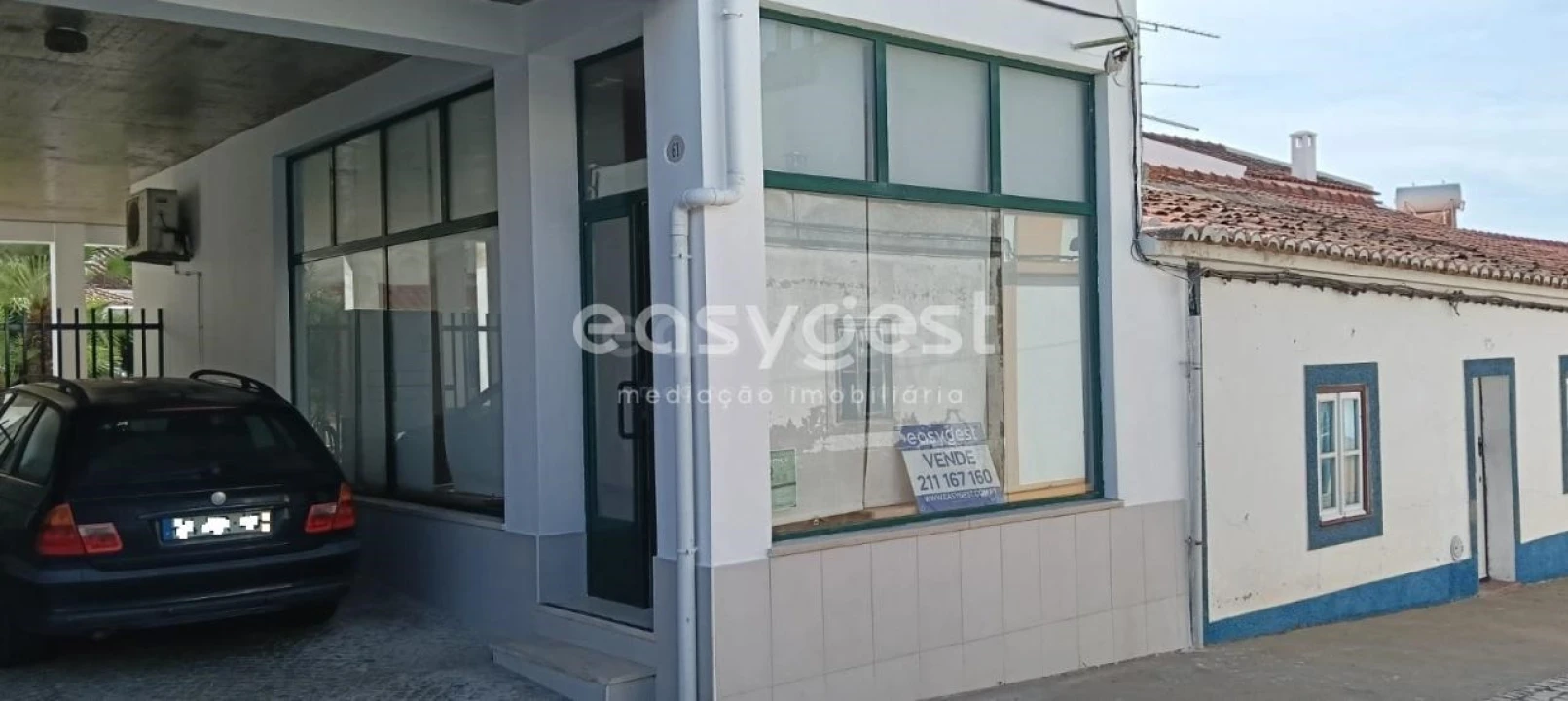 Loja para Venda em Castro Verde e Casével Foto 1