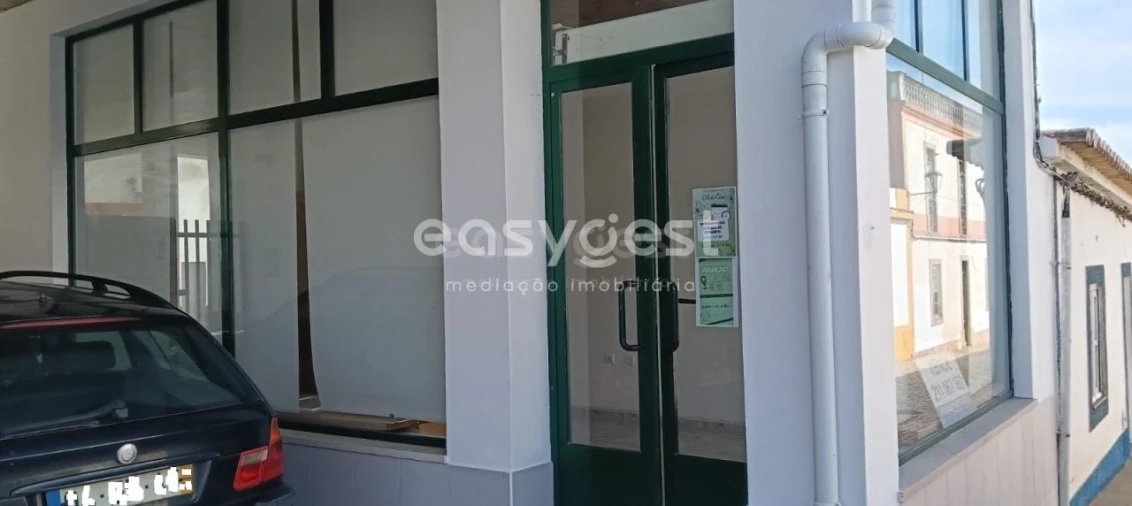 Loja para Venda em Castro Verde e Casével Foto 3