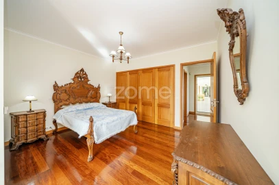 Moradia T7 para Venda em Ferreiros e Gondizalves