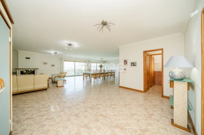 Moradia T7 para Venda em Ferreiros e Gondizalves