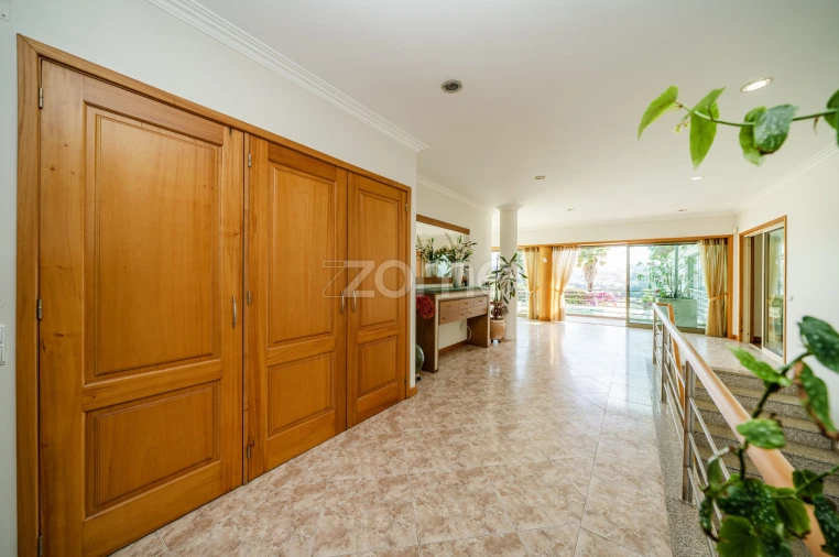 Moradia T7 para Venda em Ferreiros e Gondizalves Foto 9